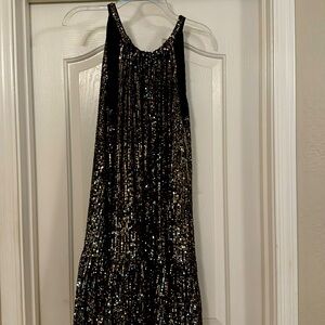 Cute Night Out Dress